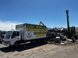 Best Attic Cleanout  in Glenwood, AR